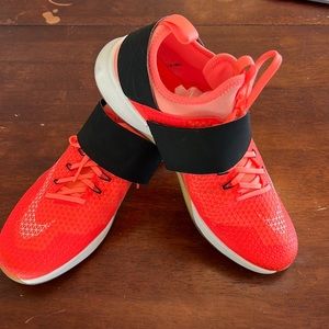 NIKE zoom shoes women’s size 9.5